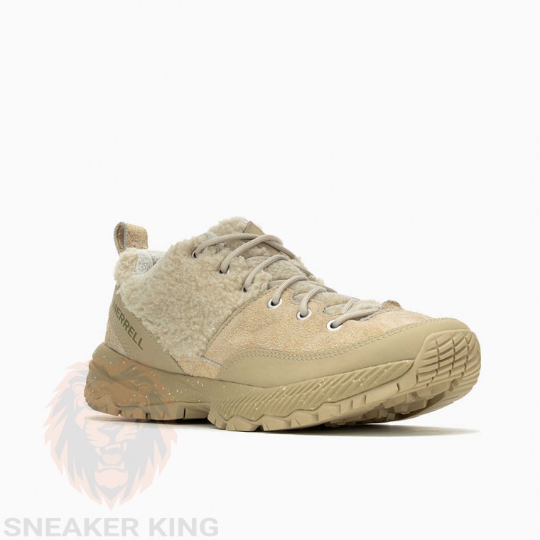 Кросівки трекінгові зимові з флісом Merrell  MQM Ace Fleece Shoes J068025